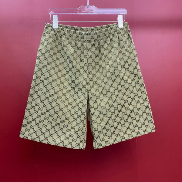 GUCCI SHORTS