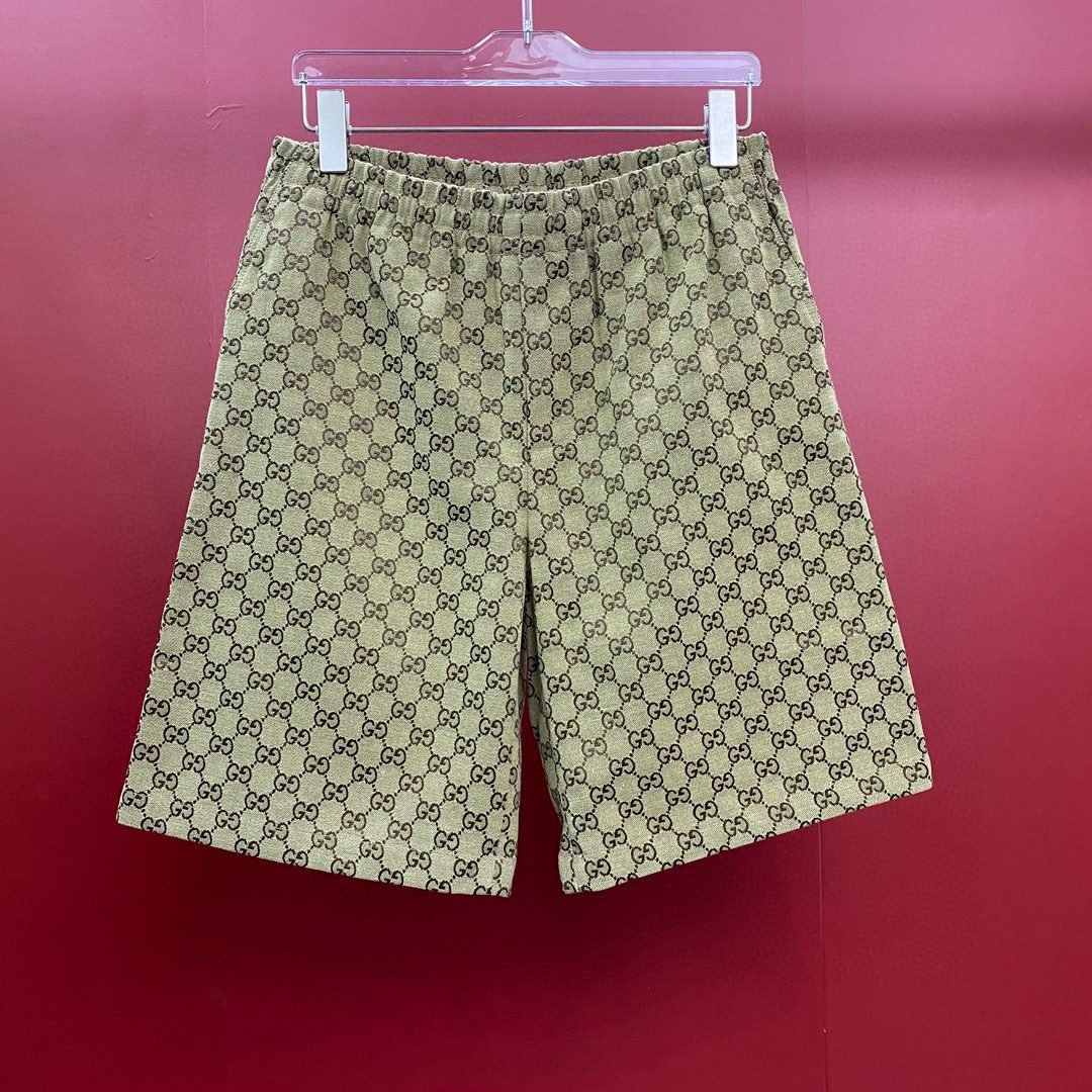 GUCCI SHORTS - Image 2