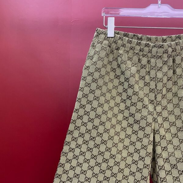 GUCCI SHORTS - Image 4