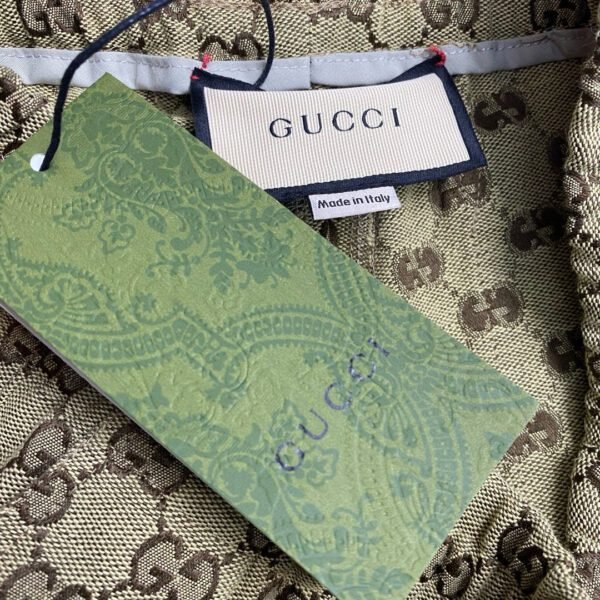 GUCCI SHORTS - Image 8