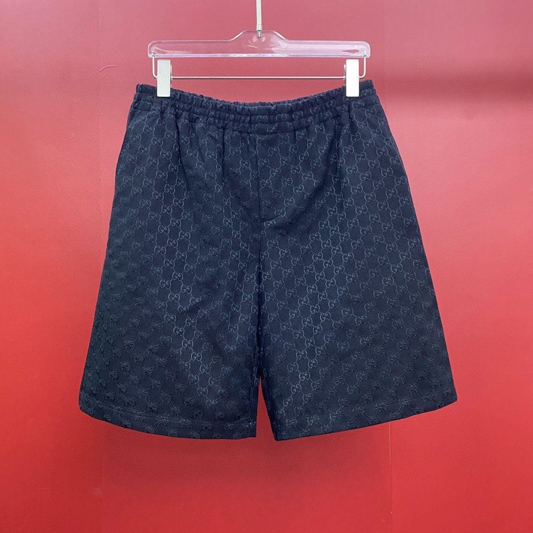 GUCCI SHORTS - Image 2