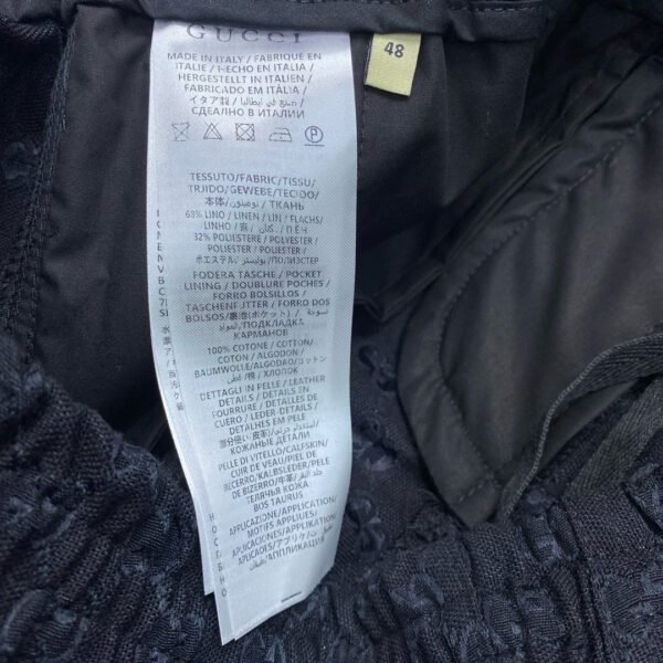 GUCCI SHORTS - Image 6