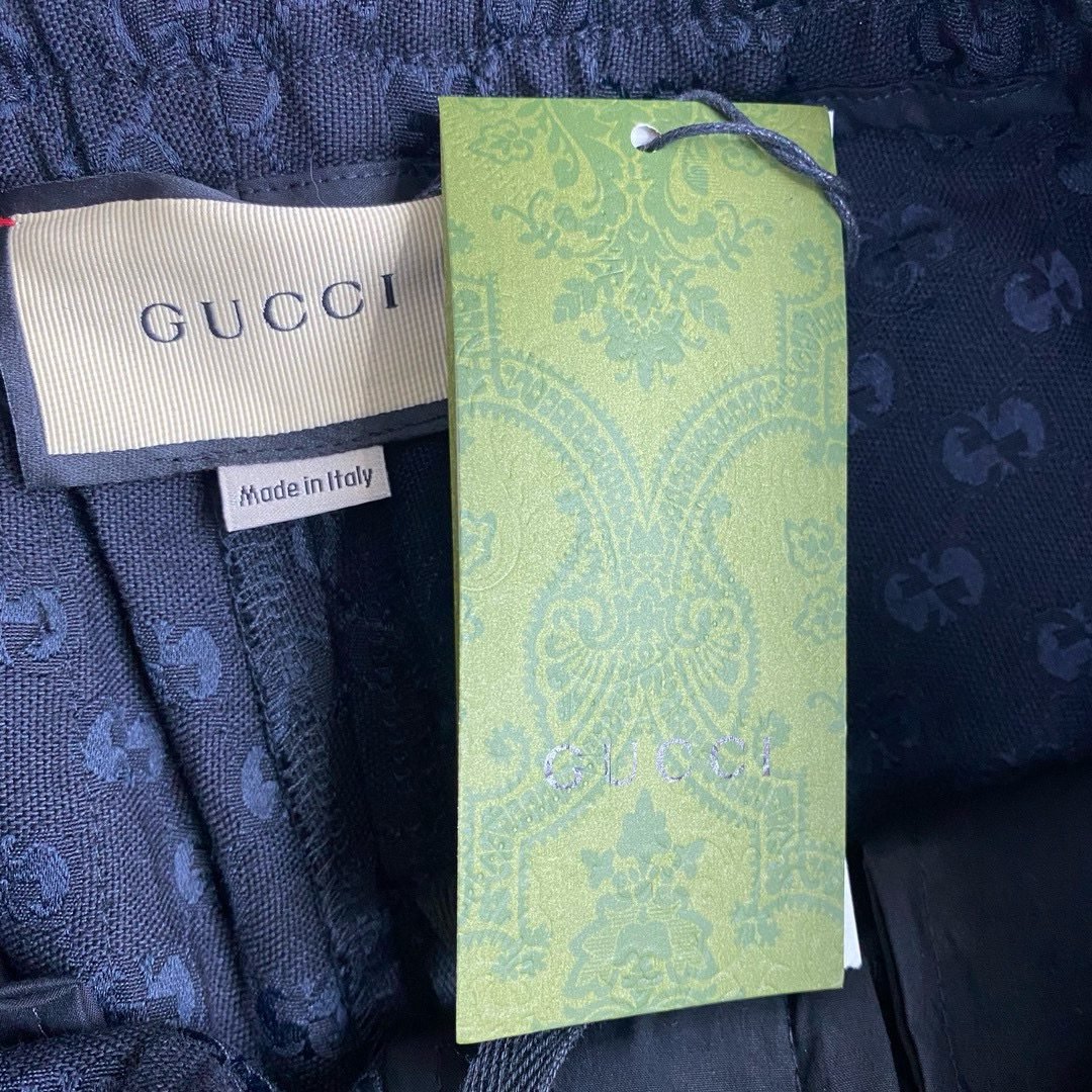 GUCCI SHORTS - Image 7