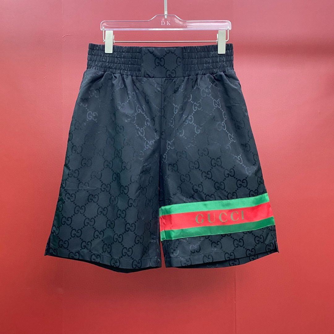 GUCCI SHORTS - Image 2