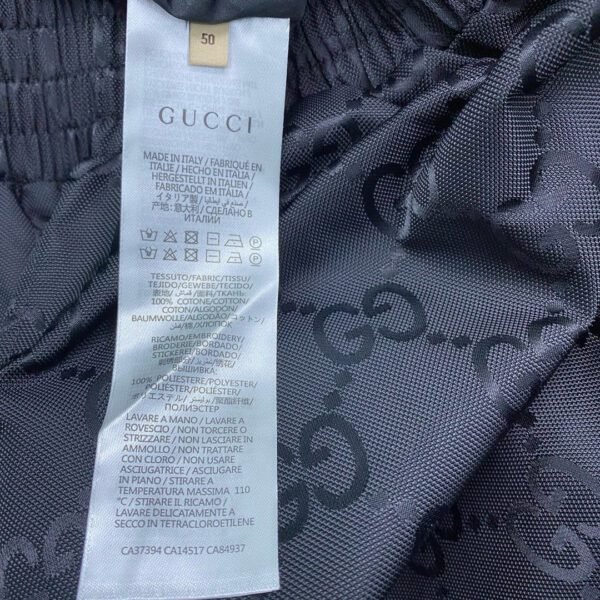 GUCCI SHORTS - Image 6