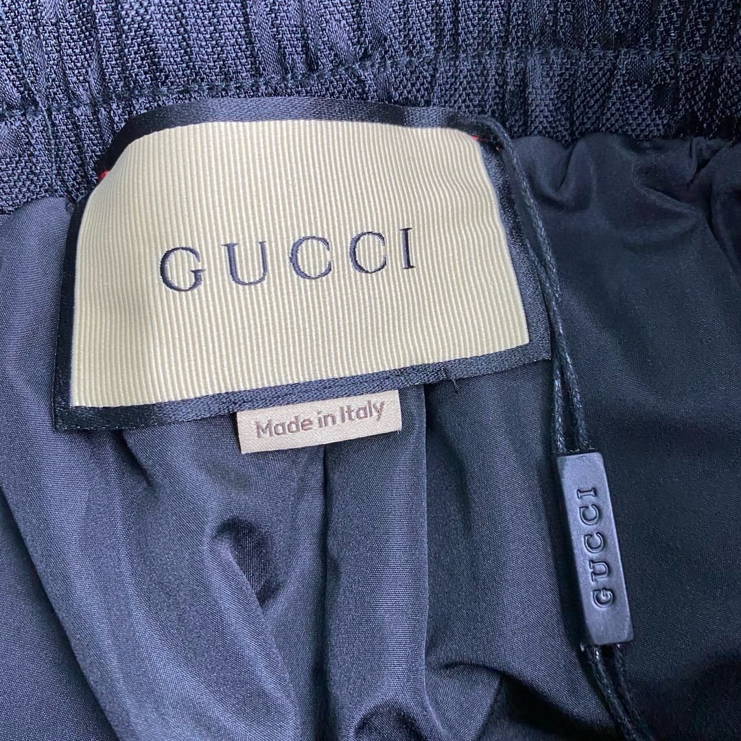 GUCCI SHORTS - Image 7