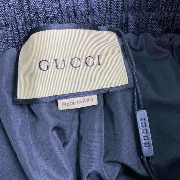GUCCI SHORTS - Image 8