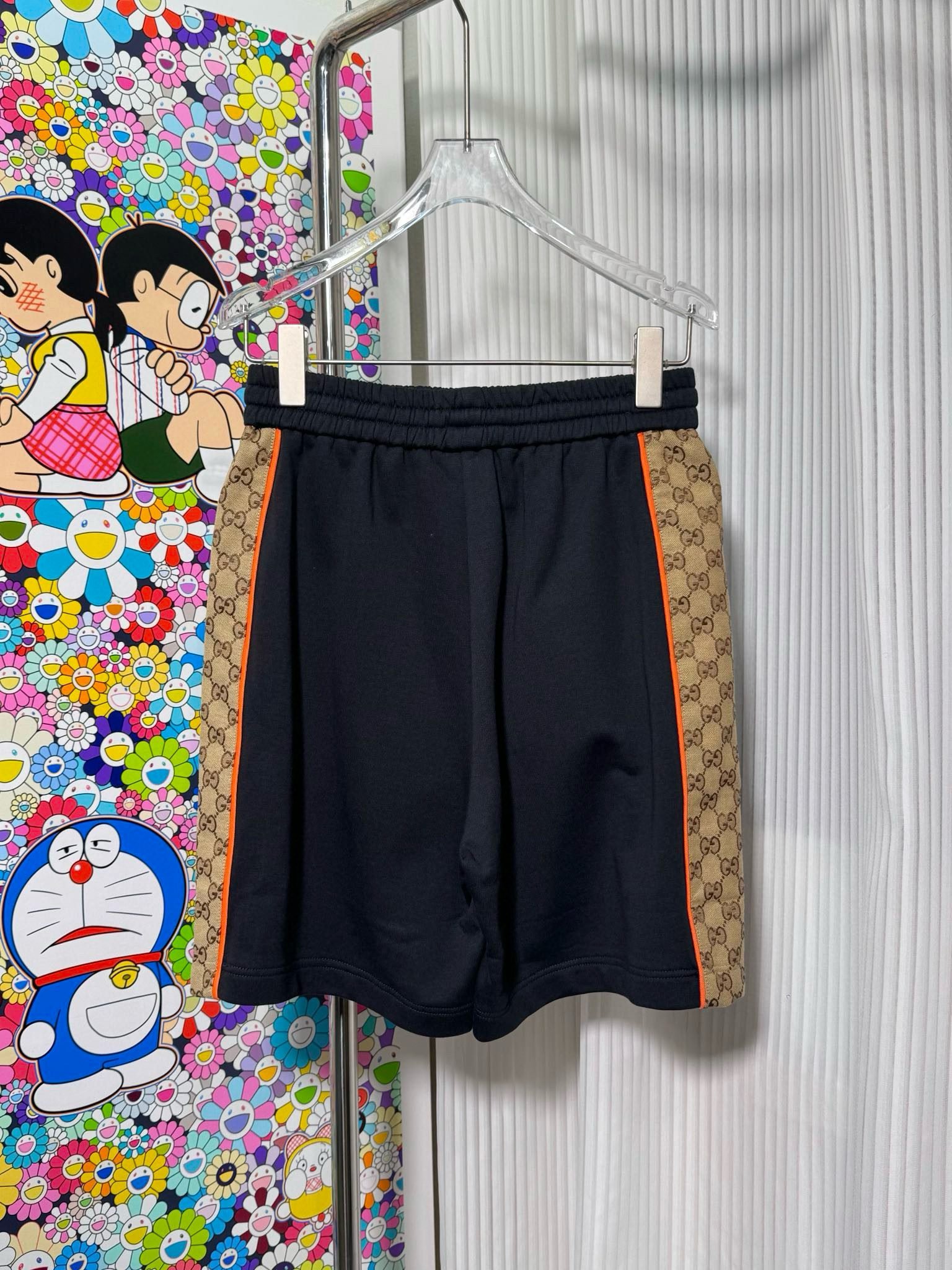GUCCI SHORTS - Image 3