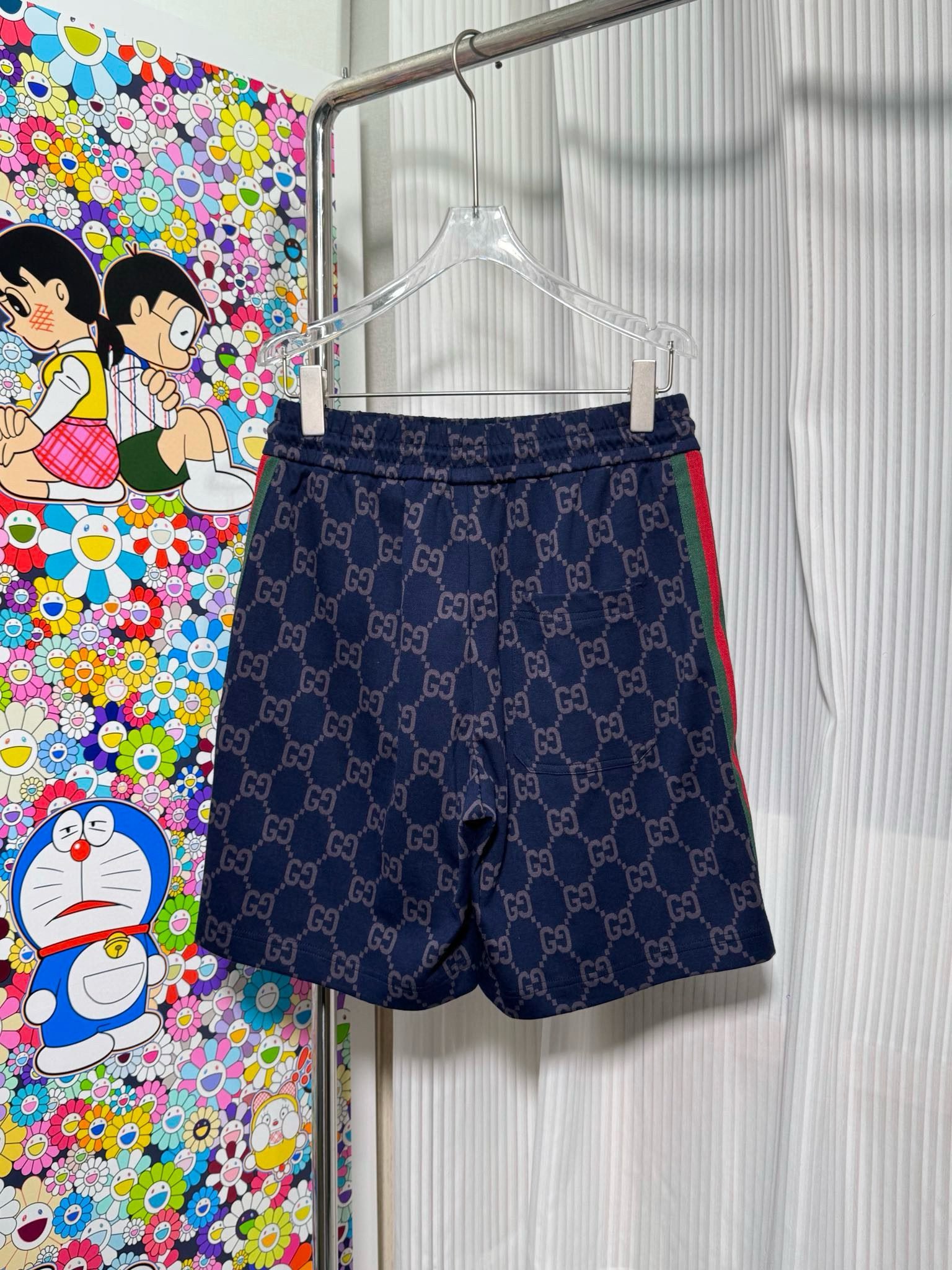 GUCCI SHORTS - Image 3