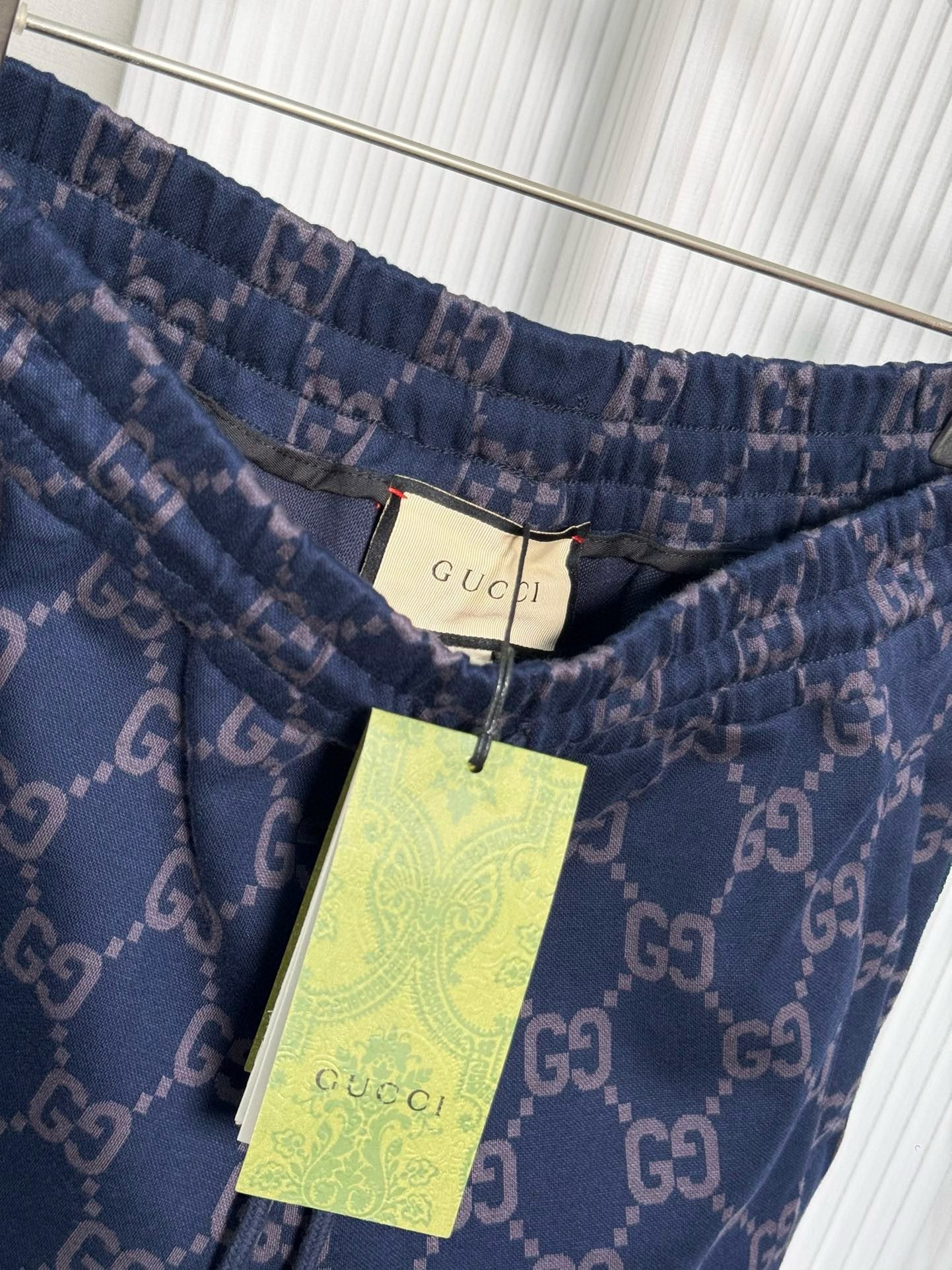 GUCCI SHORTS - Image 7