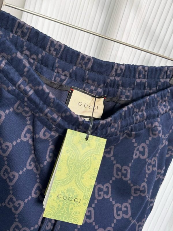 GUCCI SHORTS - Image 8