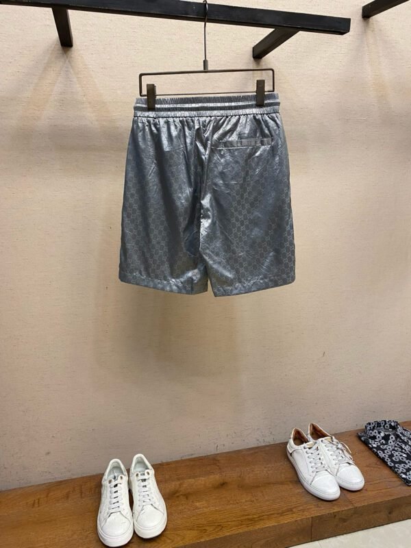 GUCCI SHORTS - Image 4