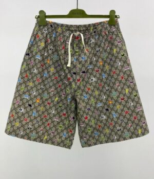 GUCCI SHORTS