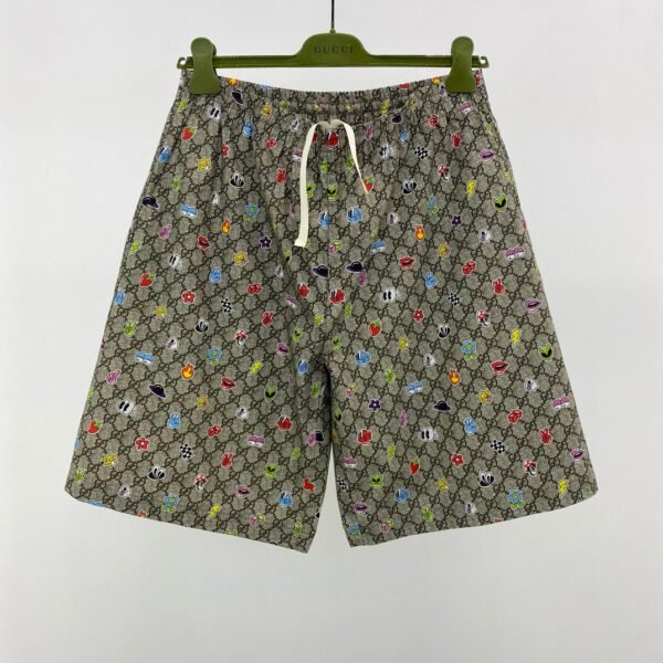 GUCCI SHORTS