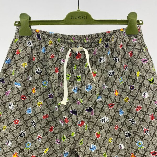GUCCI SHORTS - Image 4