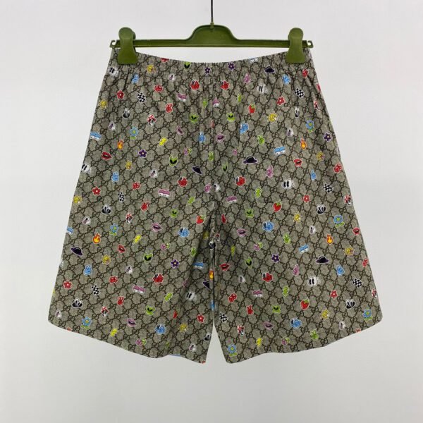 GUCCI SHORTS - Image 8