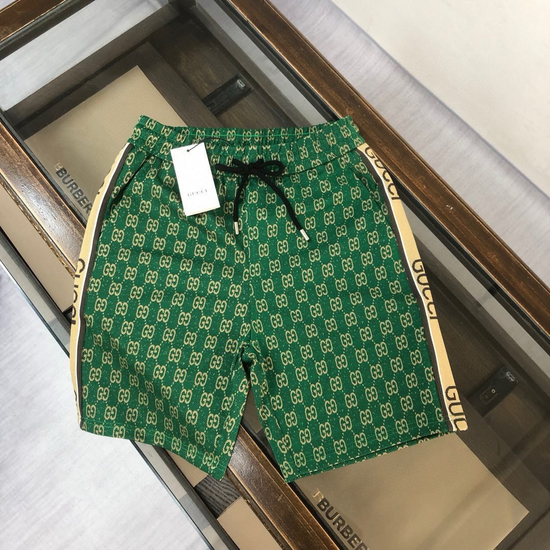 GUCCI SHORTS - Image 2