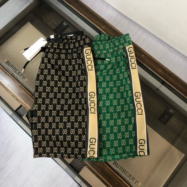 GUCCI SHORTS - Image 4