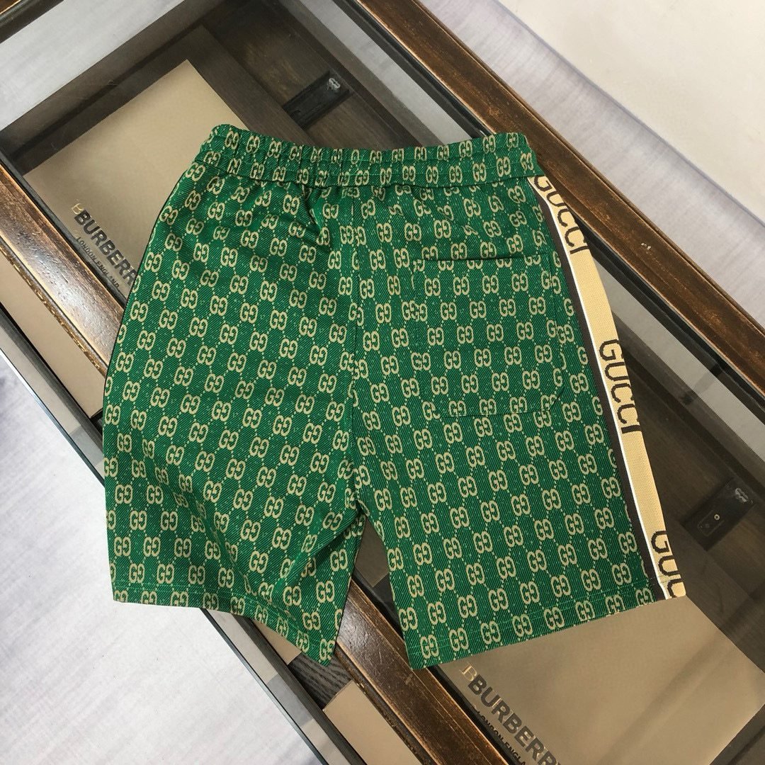 GUCCI SHORTS - Image 5