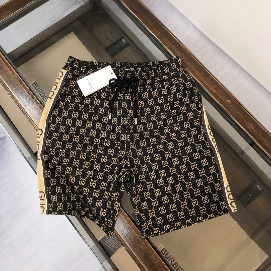 GUCCI SHORTS - Image 2
