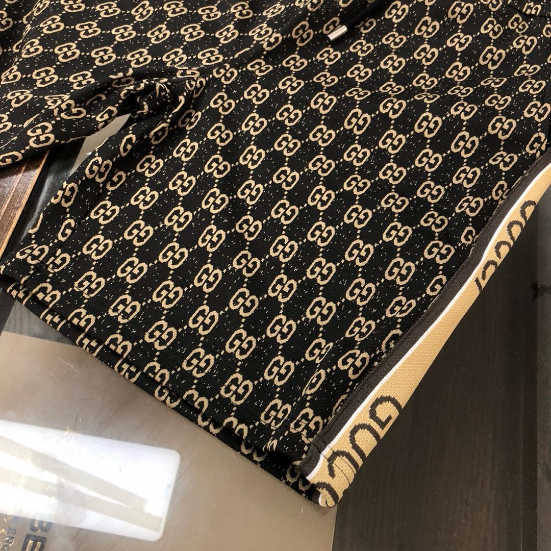 GUCCI SHORTS - Image 7
