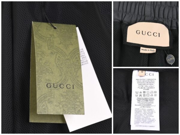 GUCCI SHORTS - Image 6