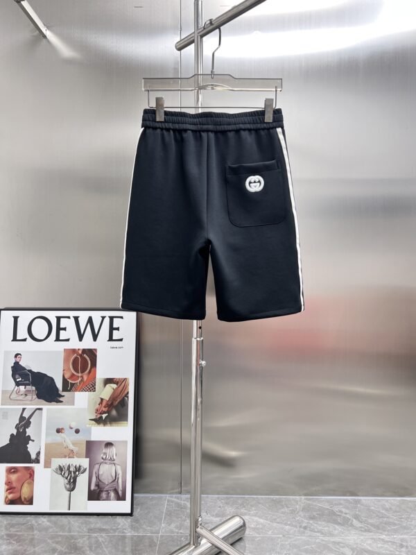 GUCCI SHORTS - Image 4
