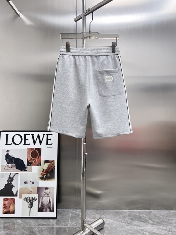 GUCCI SHORTS - Image 4
