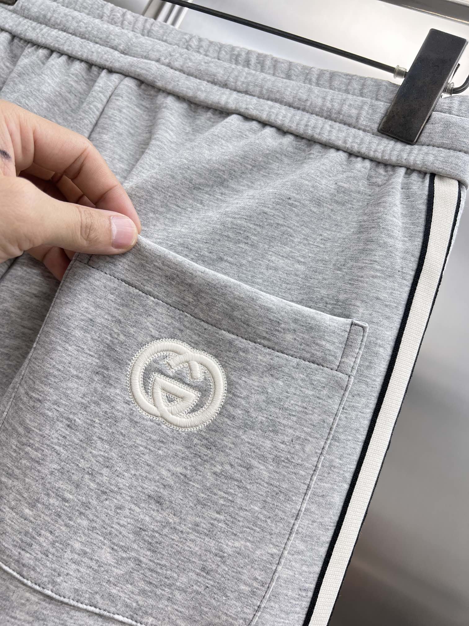GUCCI SHORTS - Image 7