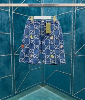 GUCCI SHORTS
