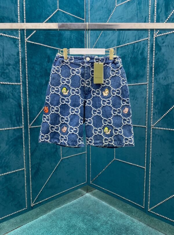 GUCCI SHORTS