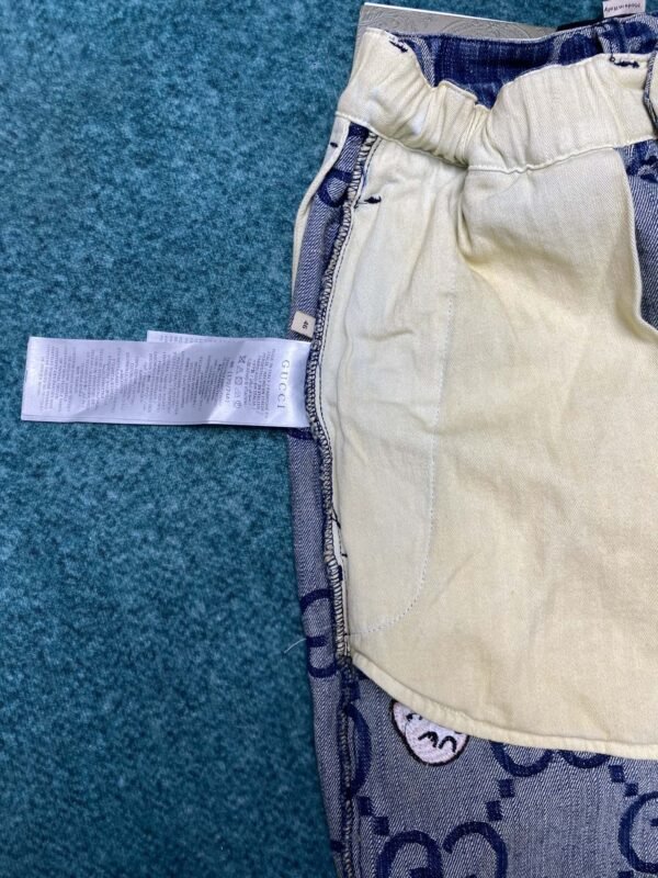 GUCCI SHORTS - Image 6