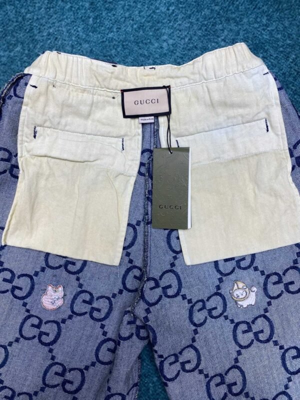GUCCI SHORTS - Image 8