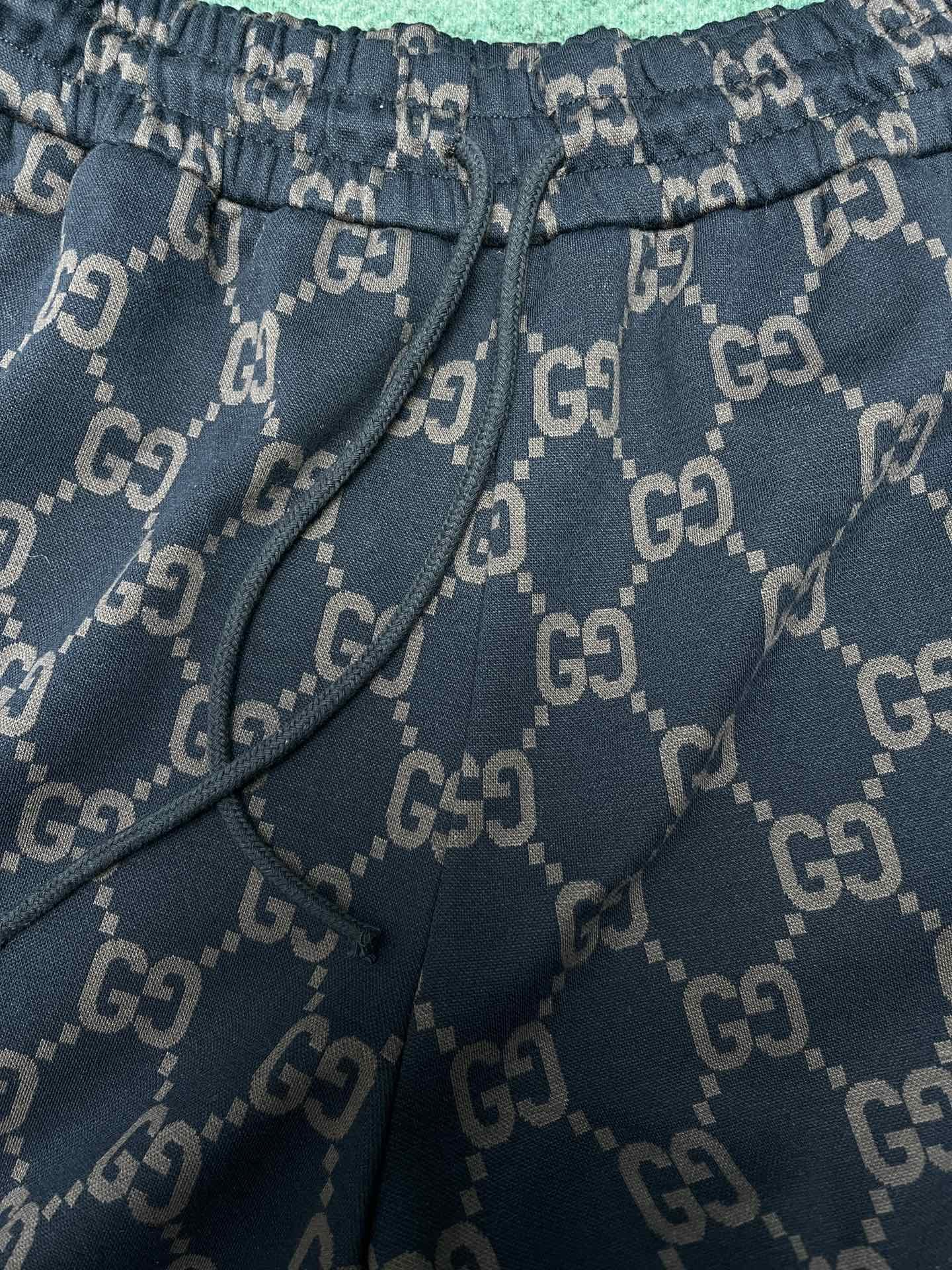 GUCCI SHORTS - Image 3