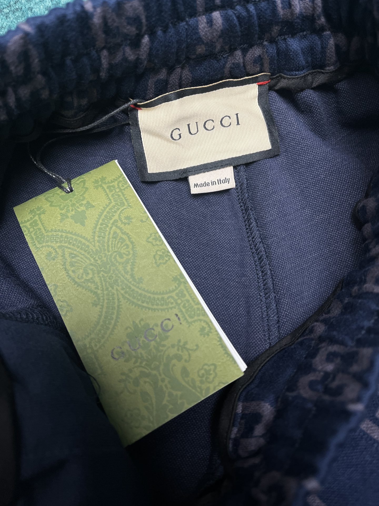GUCCI SHORTS - Image 5
