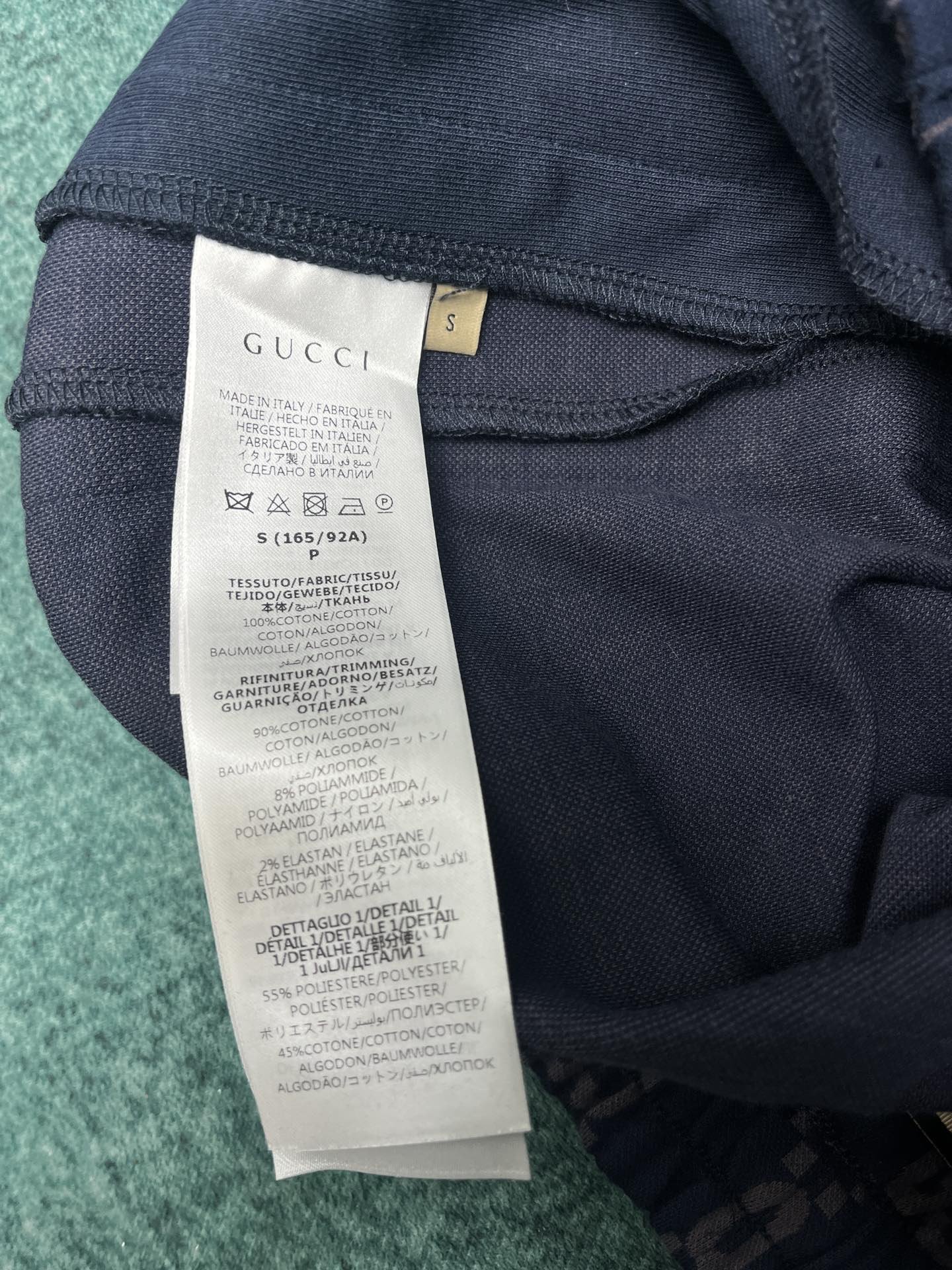 GUCCI SHORTS - Image 7