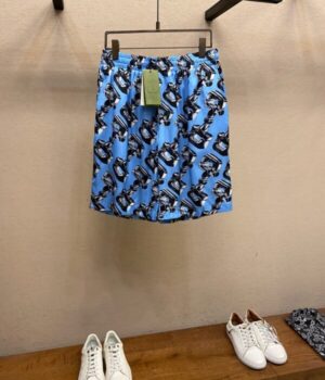 GUCCI SHORTS