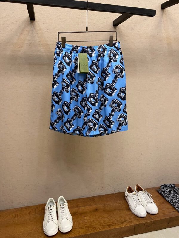 GUCCI SHORTS
