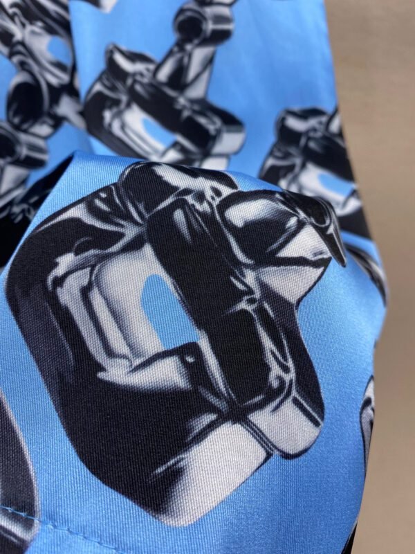 GUCCI SHORTS - Image 8