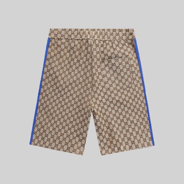 GUCCI SHORTS - Image 4