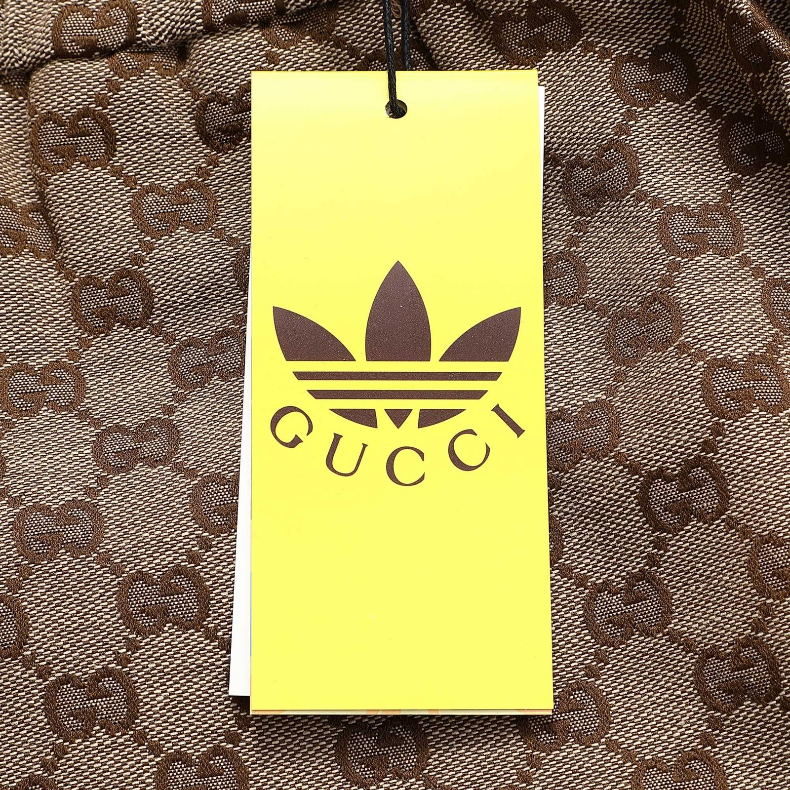 GUCCI SHORTS - Image 7