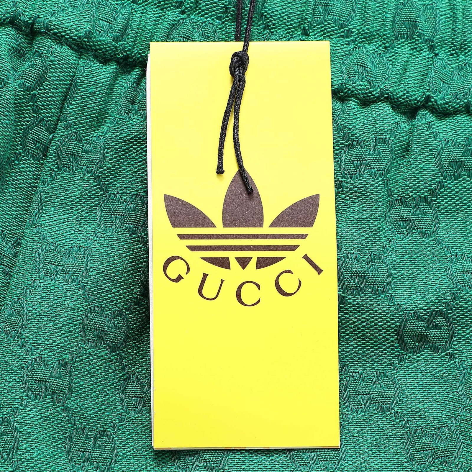 GUCCI SHORTS - Image 7
