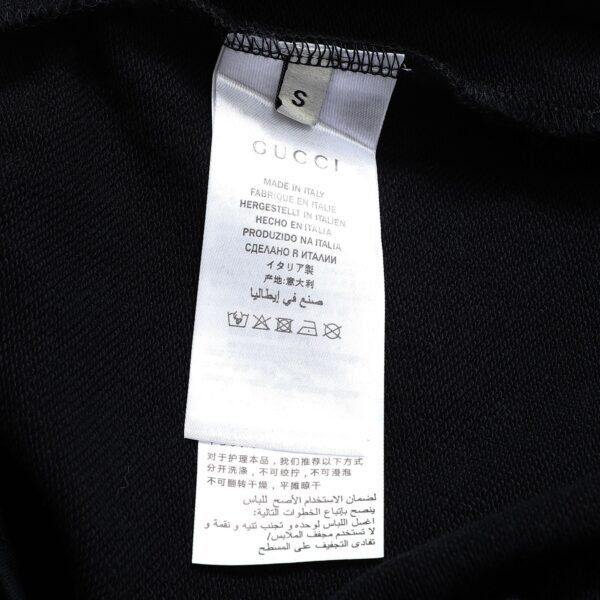GUCCI SHORTS - Image 8