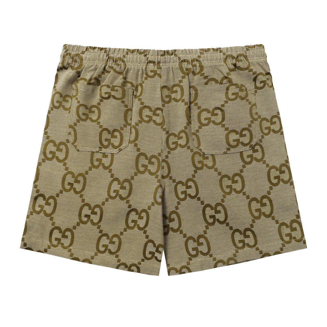 GUCCI SHORTS - Image 3