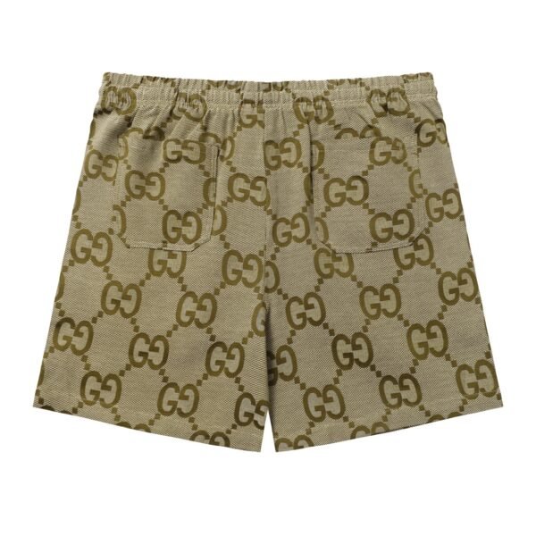 GUCCI SHORTS - Image 4