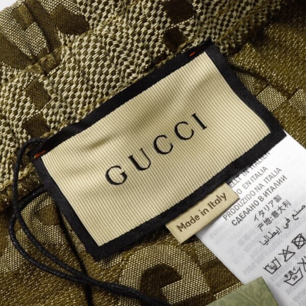 GUCCI SHORTS - Image 6
