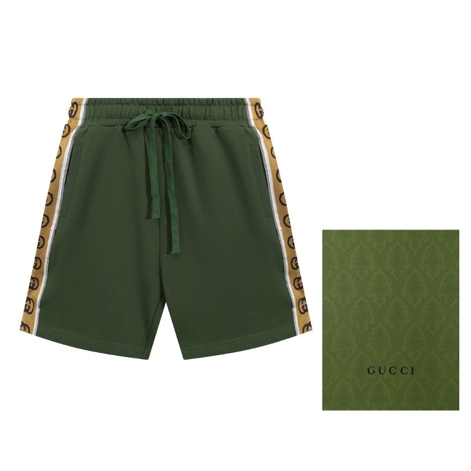 GUCCI SHORTS - Image 2