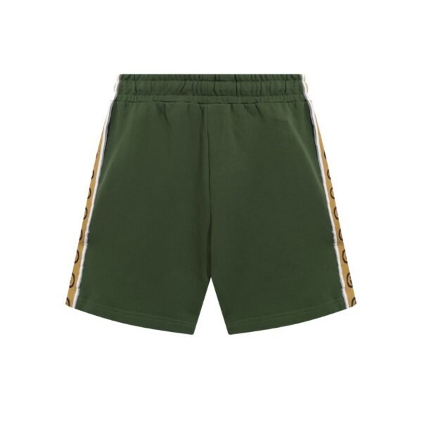 GUCCI SHORTS - Image 4