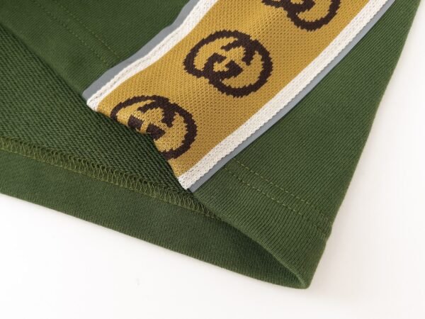 GUCCI SHORTS - Image 6