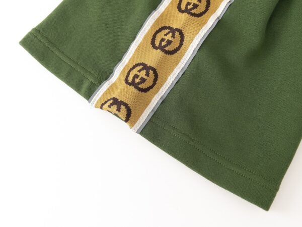 GUCCI SHORTS - Image 8